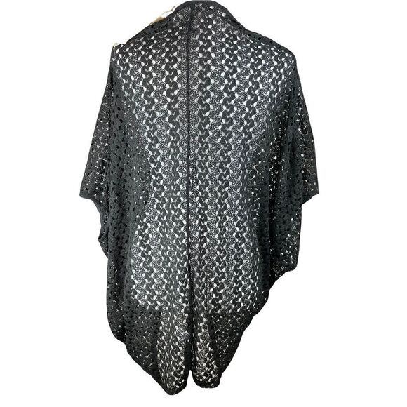 Easel lace cardigan (0167) - Picture 2 of 6